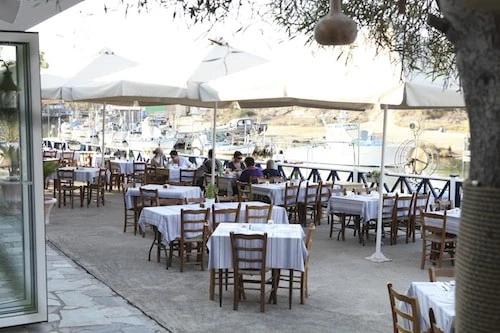 Fresh Fish and Friendly Environment