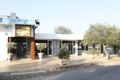 Potamos Fish Tavern